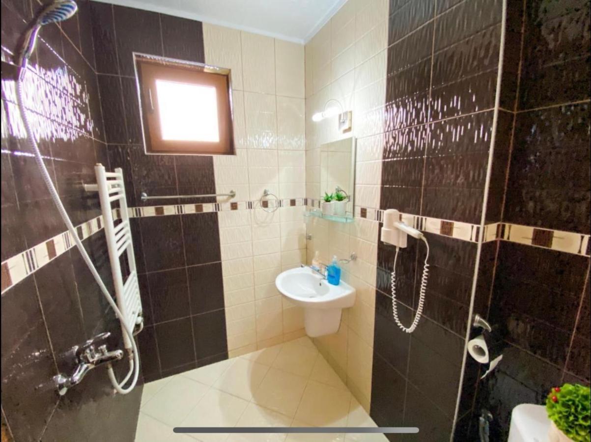 Kyshta Za Gosti Raya Hotel Fazanovo Buitenkant foto