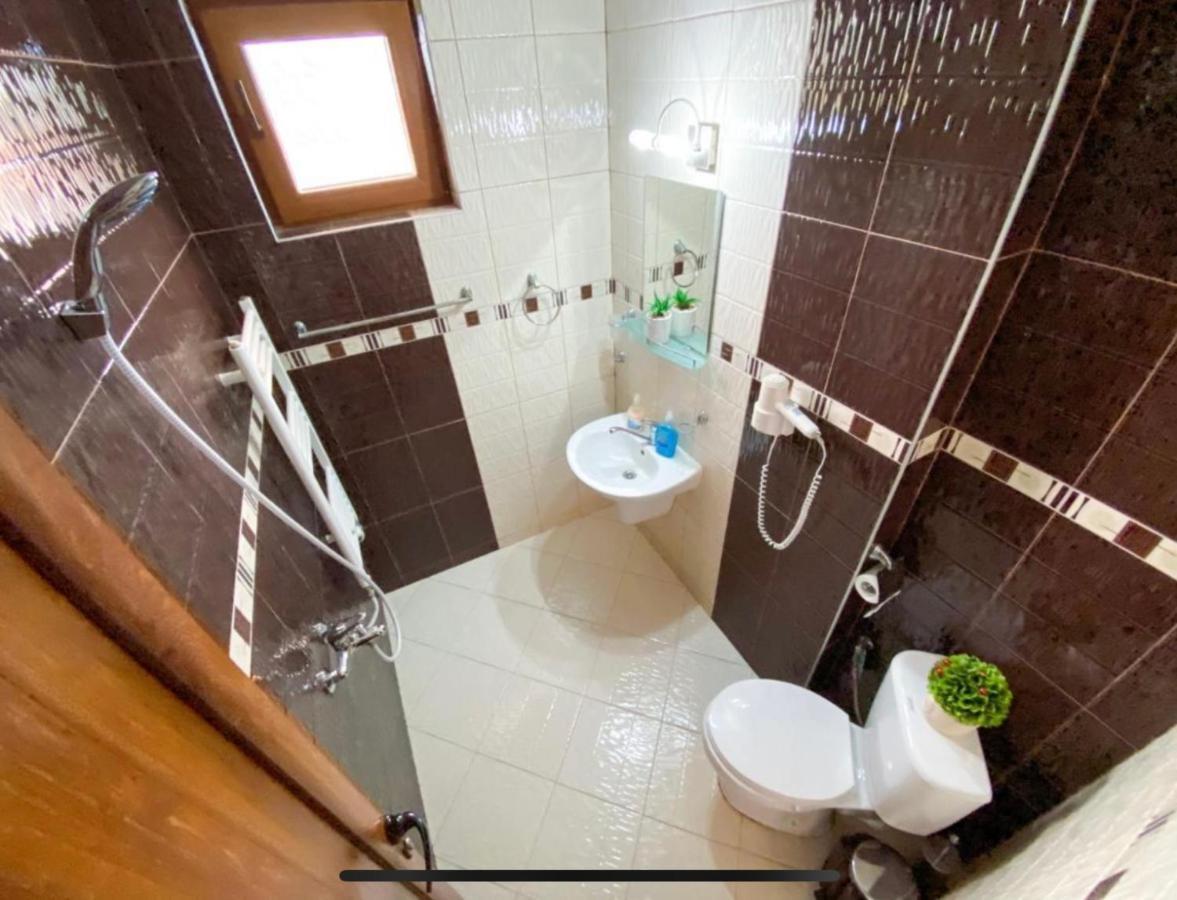 Kyshta Za Gosti Raya Hotel Fazanovo Buitenkant foto